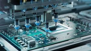 Consumer Electronics Default Image