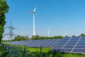 Renewable Energy Default Image